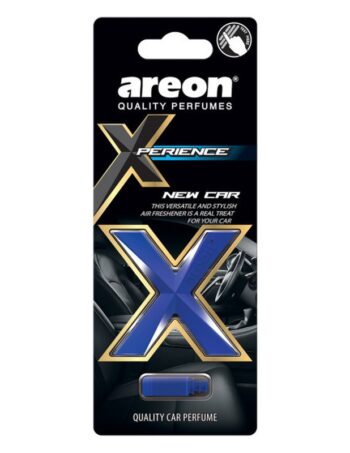 Gaisa atsvaidzinātājs AREON XPerience New Car