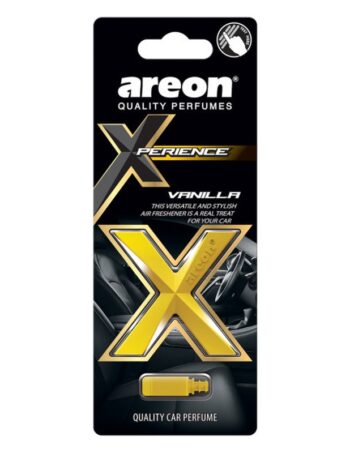 Gaisa atsvaidzinātājs AREON XPerience Vanilla