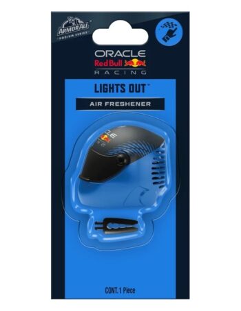 Gaisa atsvaidzinātājs ventilācijai Armor All Podium Helmet Vent Lights Out