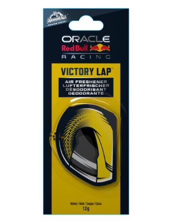 Gaisa atsvaidzinātājs Armor All Podium Helmet Victory Lap, 12 g