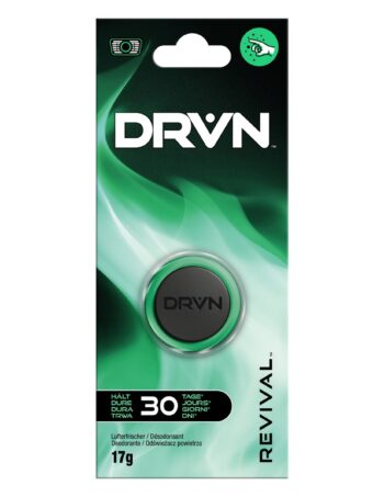 Gaisa atsvaidzinātājs ventilācijai DRVN Mini Vent Revival, 17 g