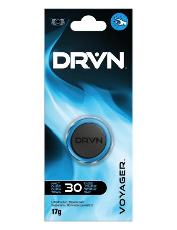 Gaisa atsvaidzinātājs ventilācijai DRVN Mini Vent Voyager, 17 g