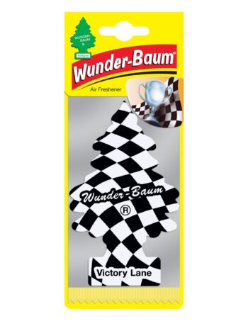 Gaisa atsvaidzinātājs WUNDER-BAUM eglīte Victory Lane
