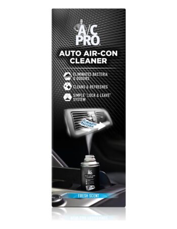 Gaisa kondicioniera tīrītājs STP A/C Pro Air-Con Cleaner, 150 ml