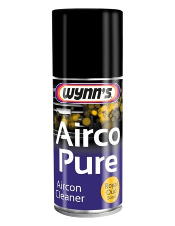 Gaisa kondicioniera tīrītājs Wynn's AIRCO-PURE, 150 ml