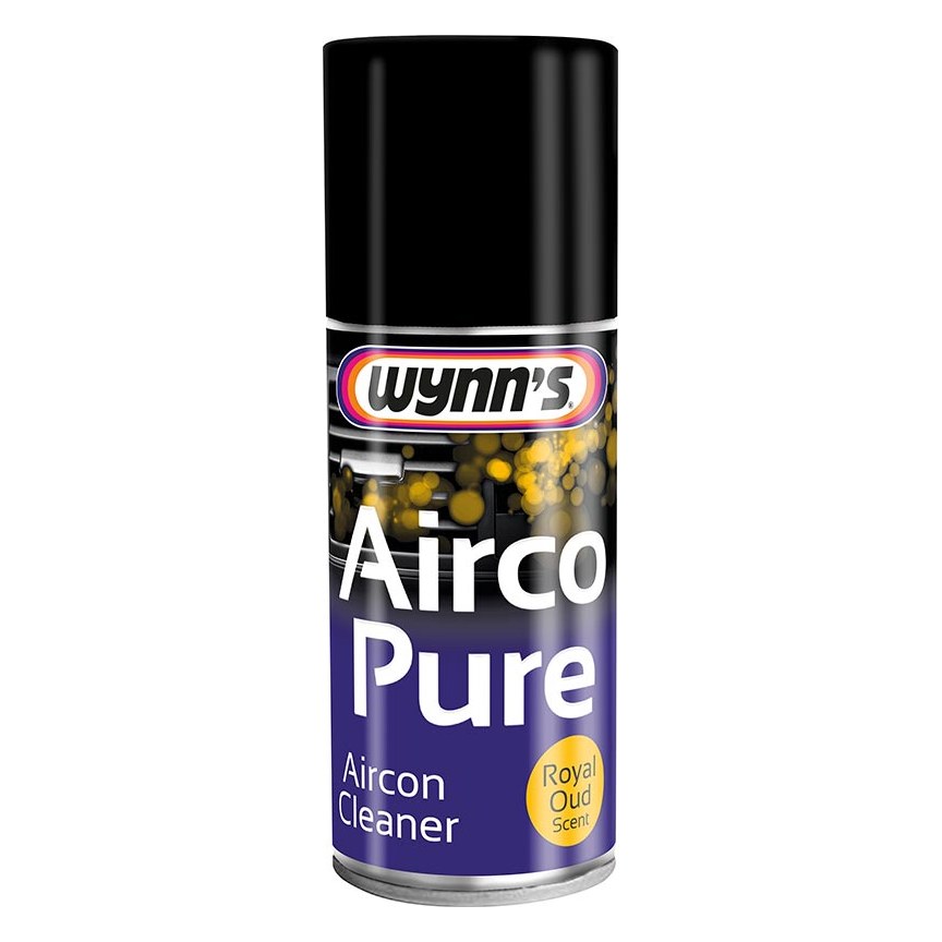 Gaisa kondicioniera tīrītājs Wynn's AIRCO-PURE, 150 ml WYN38501 OE W38501