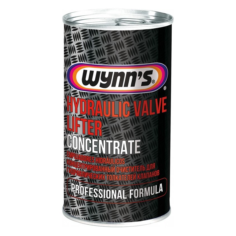 Hidrokompensatoru tīrītājs Wynn's Hydraulic Valve Lifter, 325 ml