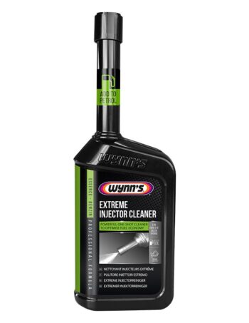 Iesmidzes tīrītājs benzīna dzinējiem Wynn's Petrol Extreme, 500 ml