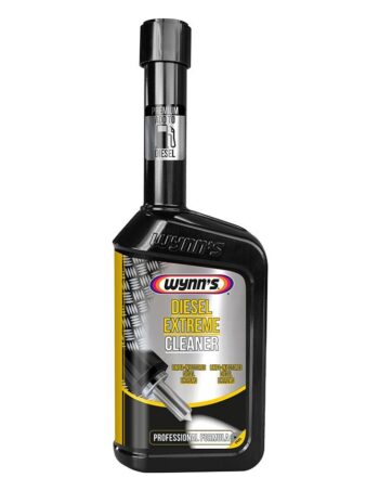 Iesmidzes tīrītājs dīzeļdzinējiem Wynn's Diesel Extreme, 500 ml