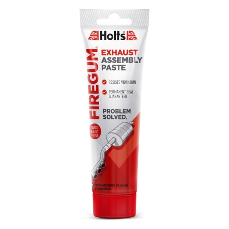 Izplūdes sistēmas montāžas pasta HOLTS FIREGUM, 150 g HFG1RP OE FG1RP