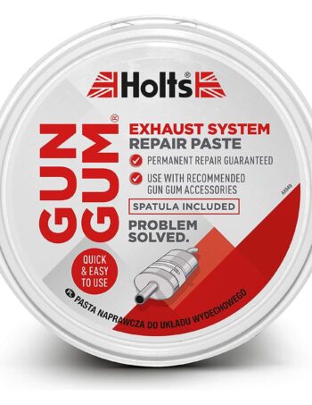 Izplūdes sistēmas remonta pasta HOLTS GUN GUM, 200 g