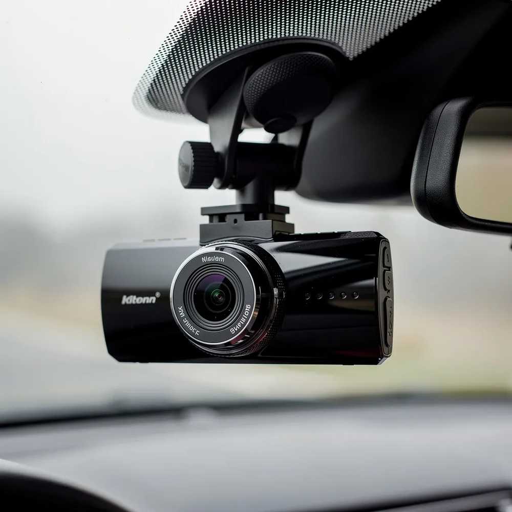 Kā izvēlēties auto kamera priek&scaron;ai