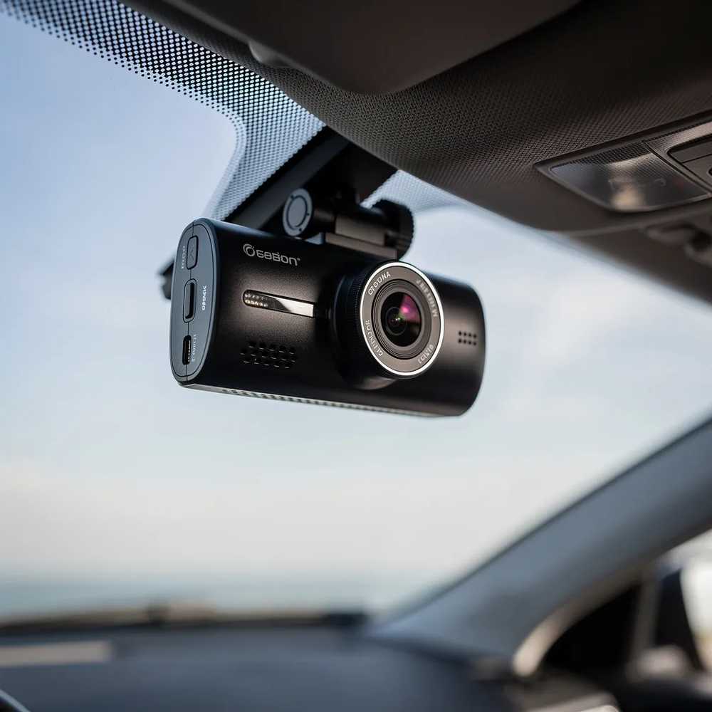 Kā izvēlēties auto kamera priek&scaron;ai