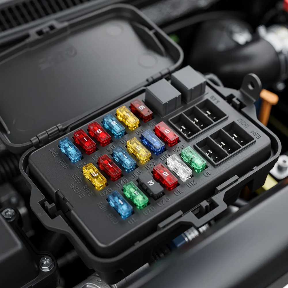 Kā pārbaudīt auto dro&scaron;inātāju kastīti