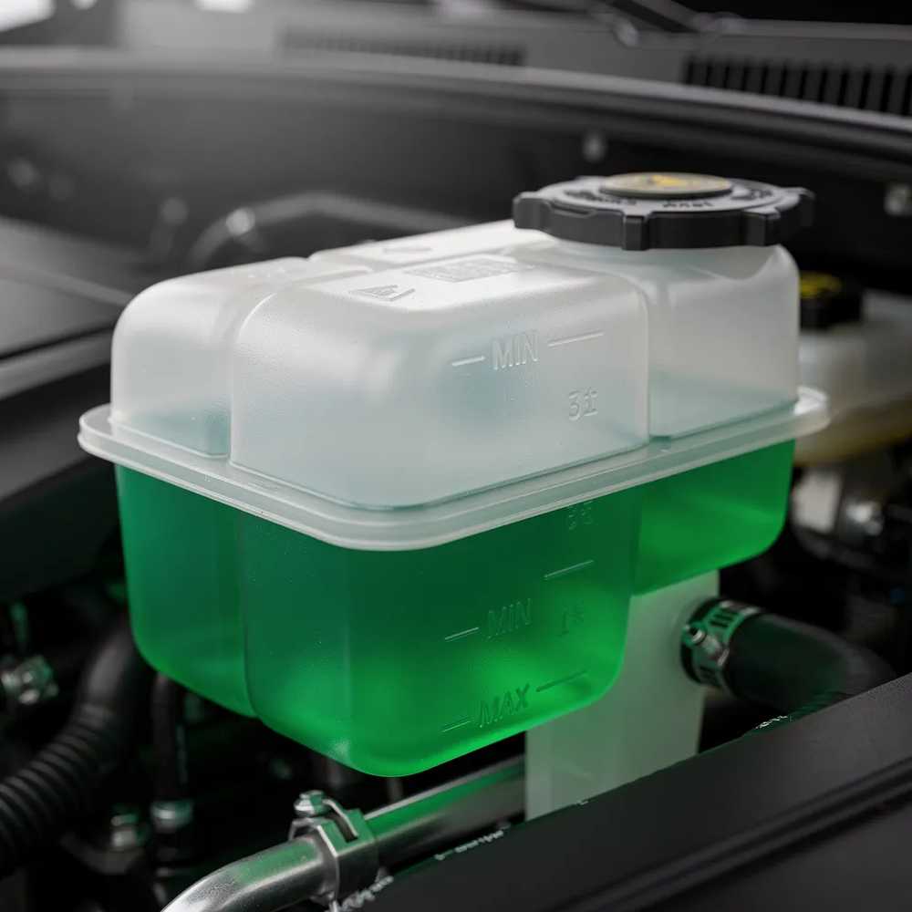 Kā pārbaudīt auto dzesēšanas šķidrumu