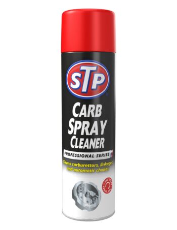 Karburatora tīrītājs STP Carb Spray Cleaner, aerosols, 500 ml