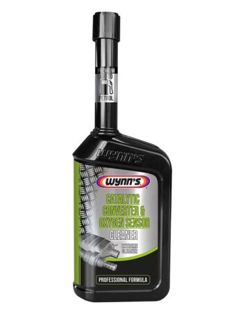 Katalizatora un lambda zondes tīrītājs Wynn's, 500 ml