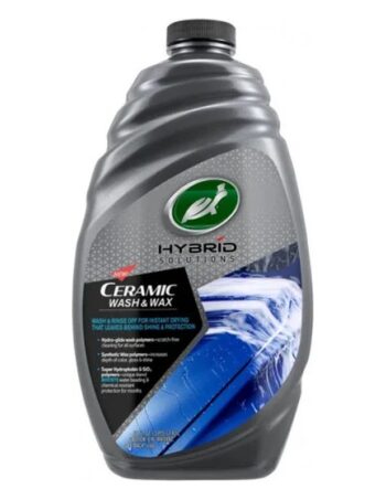 Keramiskais autošampūns Turtle Wax Ceramic Wash & Wax, 1,42 l