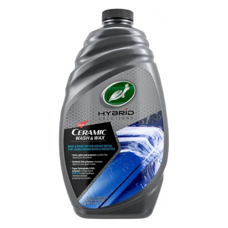 Keramiskais autošampūns Turtle Wax Ceramic Wash & Wax, 1,42 l TW53351 OE TW53351