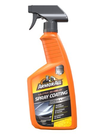 Keramiskais pārklājums Armor All Shield Spray Coating, 500 ml