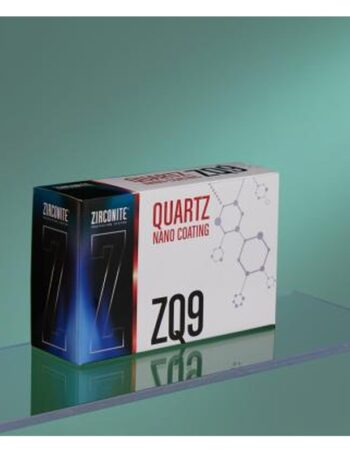 Keramiskais pārklājums CONCEPT Zirconite QUARTZ ZQ9
