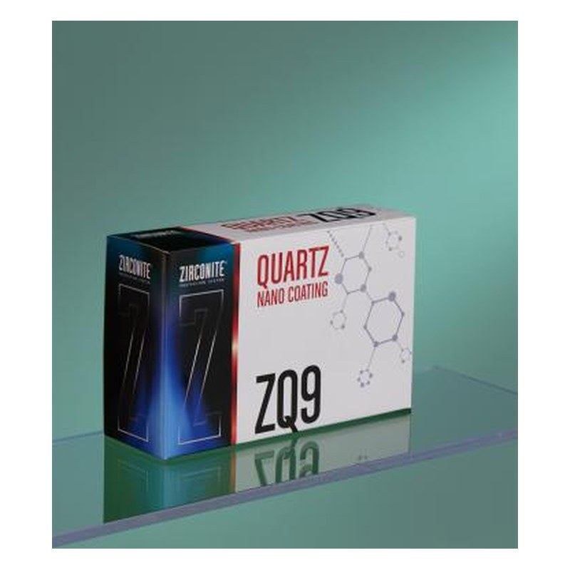 Keramiskais pārklājums CONCEPT Zirconite QUARTZ ZQ9 CZIR525030 OE CZIR525030