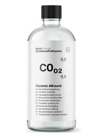 Keramiskais pārklājums Koch-Chemie Ceramic Allround C0.02, 75 ml