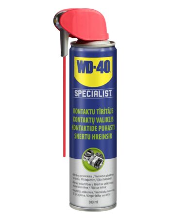 Kontaktu tīrītājs WD-40 Specialist Contact Cleaner, 300 ml