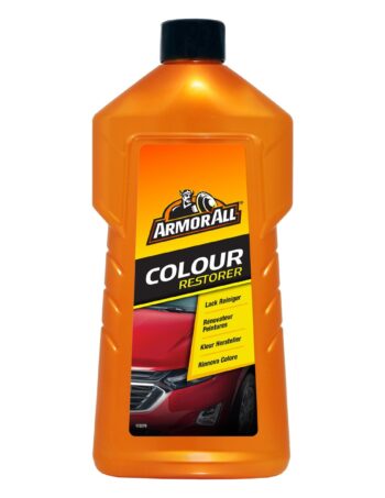 Krāsas atjaunotājs Armor All Colour Restorer, 500 ml