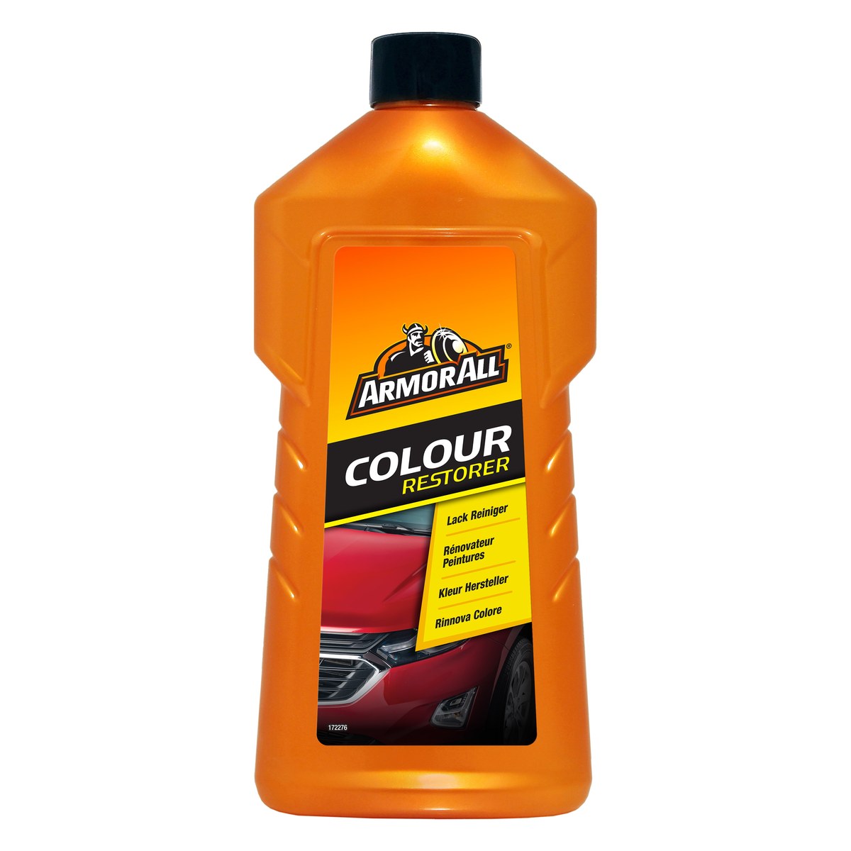 Krāsas atjaunotājs Armor All Colour Restorer, 500 ml A40500 OE A40500