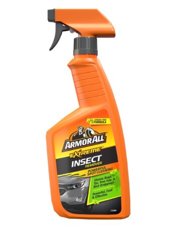 Kukaiņu un darvas tīrītājs Armor All eXtreme, 500 ml