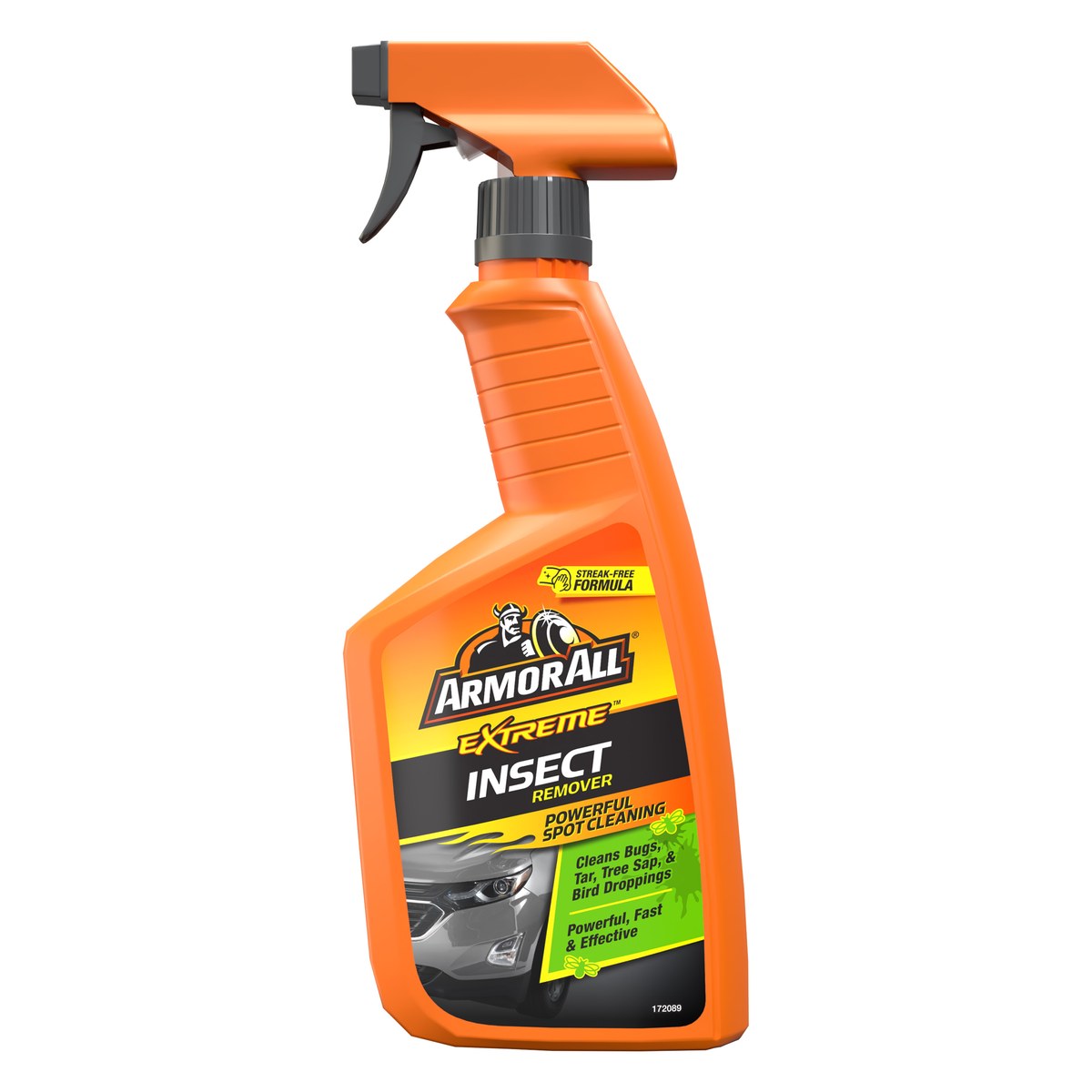 Kukaiņu un darvas tīrītājs Armor All eXtreme, 500 ml