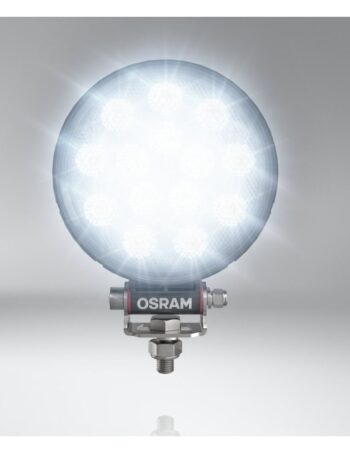 LED atpakaļgaitas un darba lukturis OSRAM LEDriving FX120R-WD, apaļš