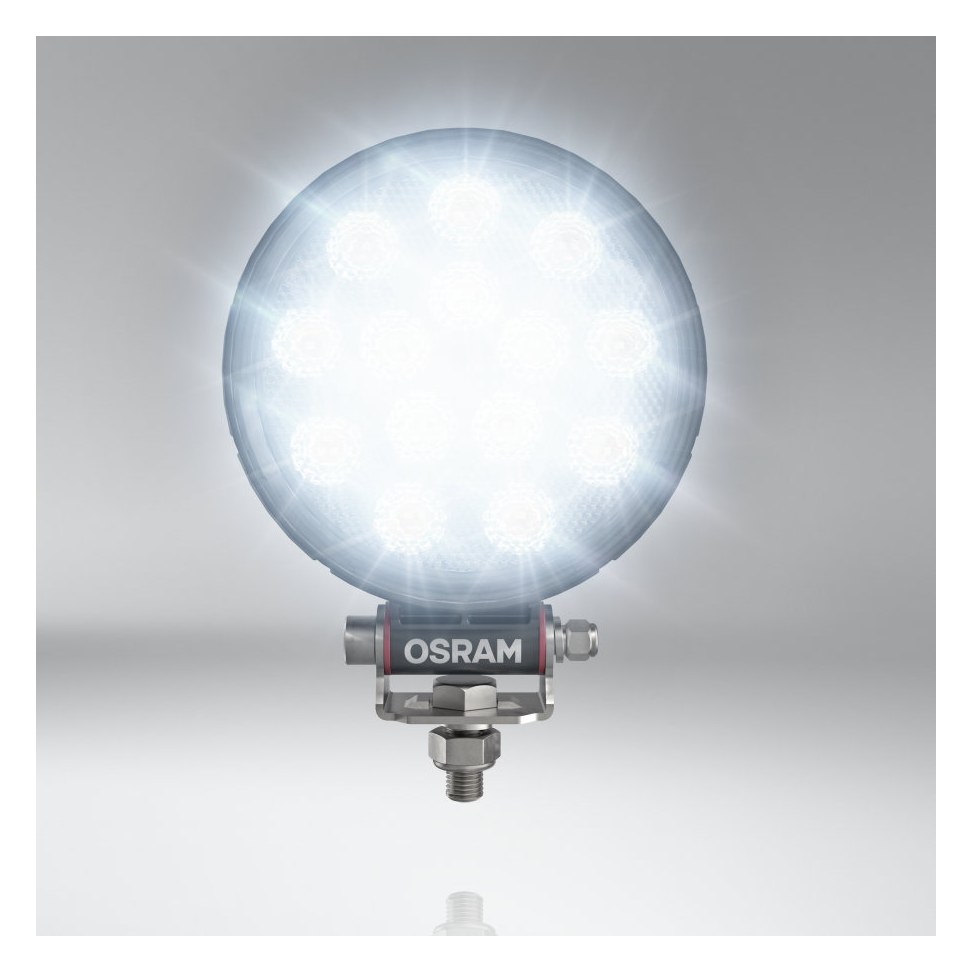 LED atpakaļgaitas un darba lukturis OSRAM LEDriving FX120R-WD, apaļš OLEDDL108 OE LEDDL108-WD
