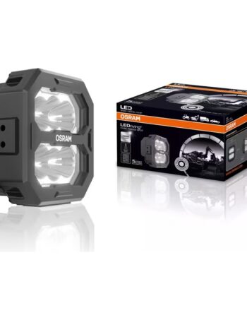 LED darba gaisma OSRAM LEDriving Cube PX4500 Spot, 45 W, līdz 185 m