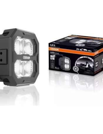 LED darba gaisma OSRAM LEDriving Cube PX4500 Ultra Wide, 45 W