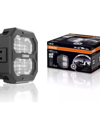 LED darba gaisma OSRAM LEDriving Cube PX4500 Wide, 45 W, 4500 lm