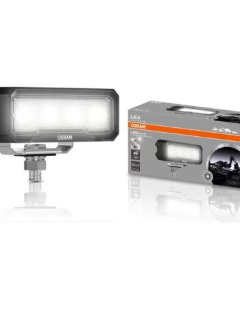 LED darba gaisma OSRAM LEDriving Lightbar WL VX125-WD, 18 W, 1500 lm