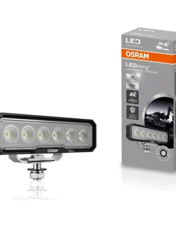 LED darba gaisma OSRAM LEDriving Lightbar WL VX150-WD, 15 W, 1500 lm