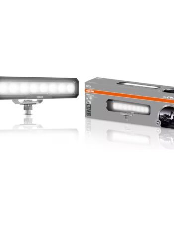 LED darba gaisma OSRAM LEDriving Lightbar WL VX250-WD, 36,5 W, 3000 lm
