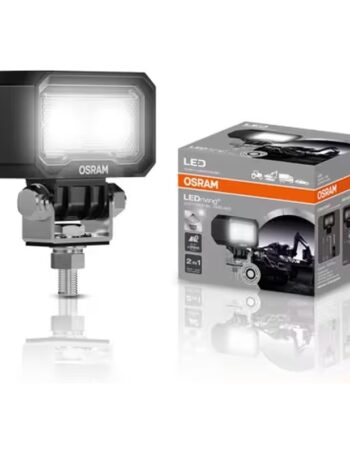 LED darba gaisma OSRAM LEDriving Lightbar WL VX80-WD, 10 W, 800 lm
