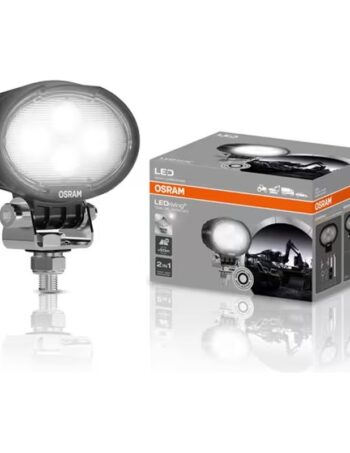 LED darba gaisma OSRAM LEDriving Oval WL VX100-WD, ovāla, 1500 lm