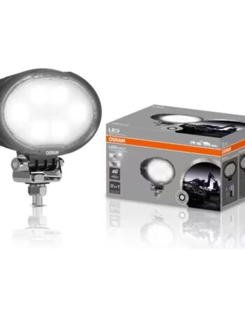 LED darba gaisma OSRAM LEDriving Oval WL VX150-WD, ovāla, 2300 lm