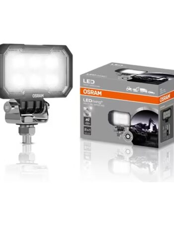LED darba gaisma OSRAM LEDriving Rect WL VX100-WD, 26 W, 2300 lm