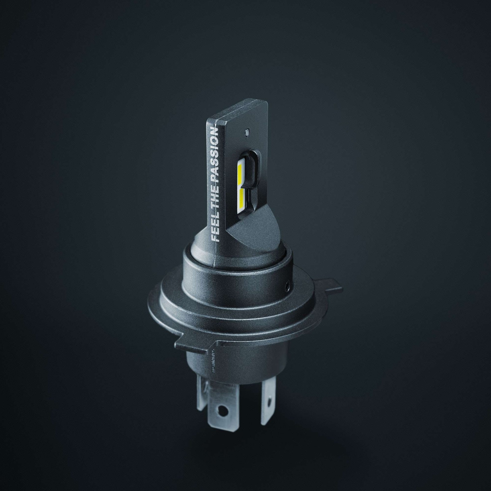 LED pārveidošanas komplekts Big Energy H4 S-901003 OE 