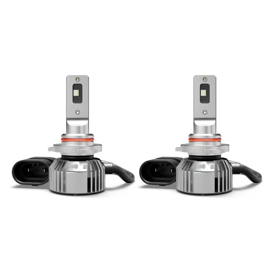 LED spuldžu pāris OSRAM NIGHT BREAKER LED SMART HB3 12V O9005DWNBSM-2HB OE 9005DWNBSM-2HB