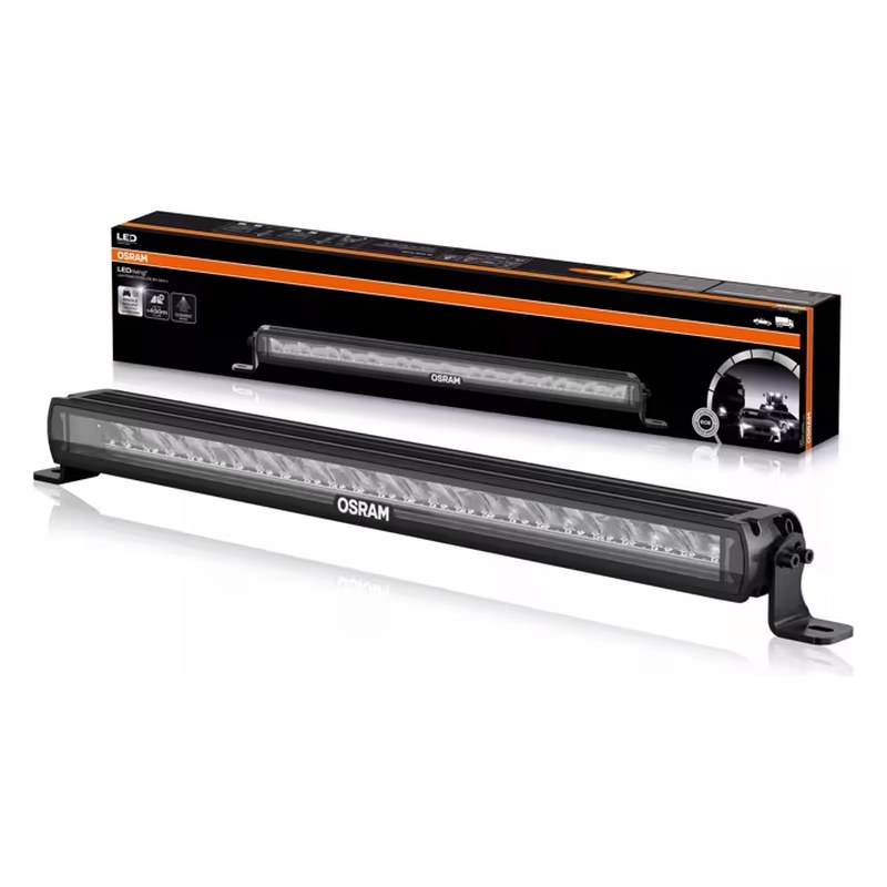 LED tālās gaismas panelis OSRAM LEDriving FX750-CB SM GEN 2, 94 W OLEDDL133-CB OE LEDDL133-CB SM