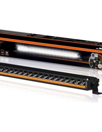 LED tālās gaismas panelis OSRAM LEDriving MX500-CB Amber Extreme