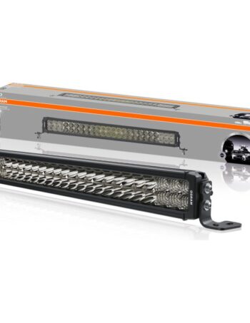 LED tālās gaismas panelis OSRAM LEDriving VX500-CB DR, 55 W, divrindu