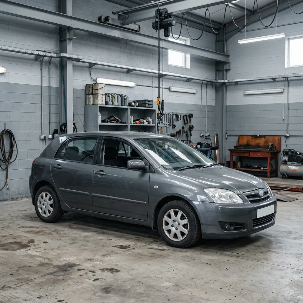 Ko pārbaudīt un apkopt pēc lietota auto iegādes